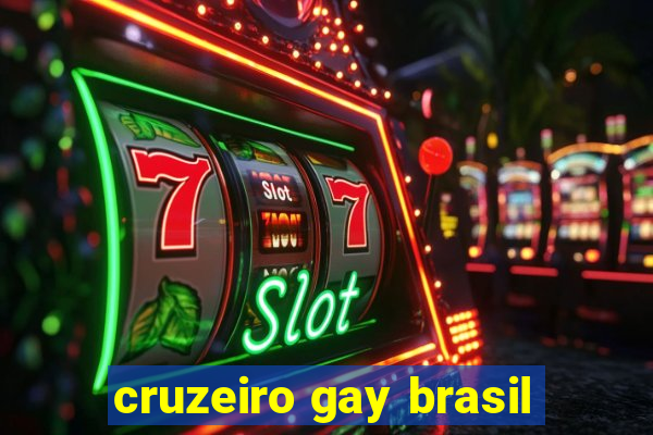 cruzeiro gay brasil